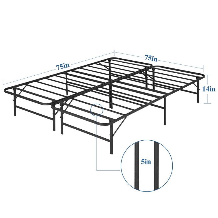 Folding bed clearance arsuite